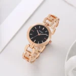 Classy Fossil Watch For Women (J2248) - Accessories | Buy Online at Best Price