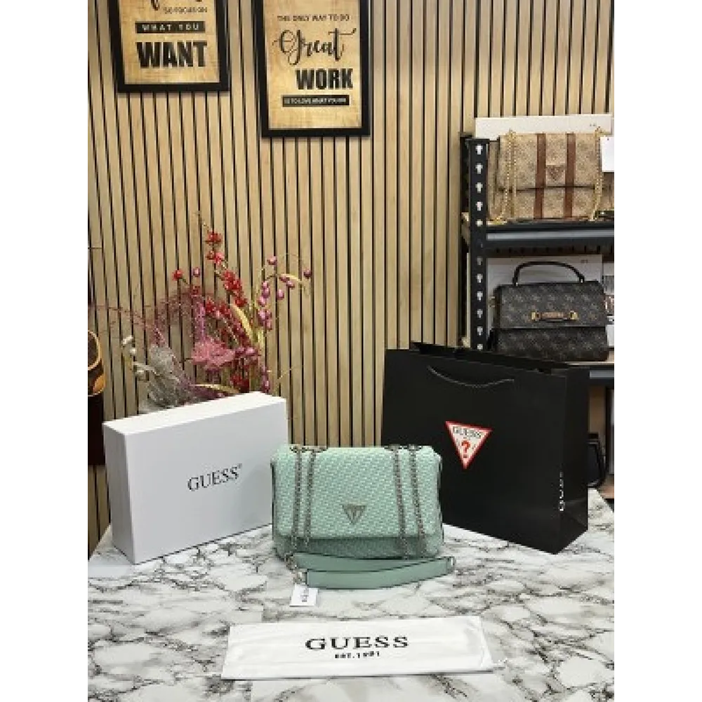 Stylish Guess Handbag For Women (SUP5223)