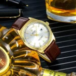 Classy Rolex Watch For Men (FT2445) - Accessories | Buy Online at Best Price