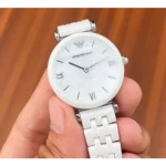 Luxurious Emporio Armani Watch For Women (TZC589) - Accessories | Buy Online at Best Price