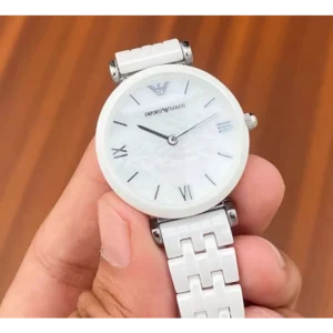 Luxurious Emporio Armani Watch For Women (TZC589) - Accessories | Buy Online at Best Price