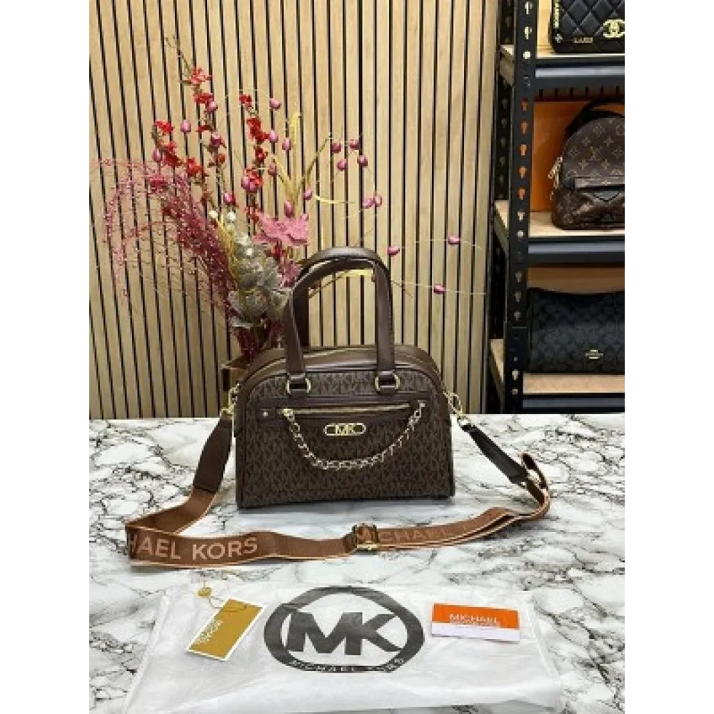Luxurious Michael Kors Handbag For Women (CSO2174)