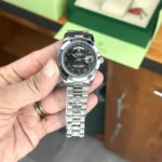 Premium Rolex Watch For Men (TZC805) - Accessories | Buy Online at Best Price