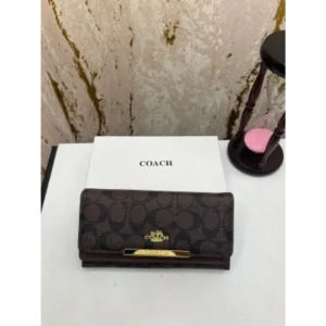Imported Coach Wallet For Women (CSO4134) - Accessories | Buy Online at Best Price