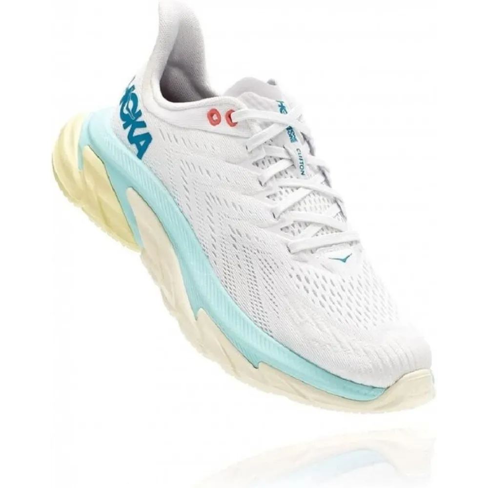 Trendy Hoka Clifton Edge Running Shoes For Men (CSO4457)