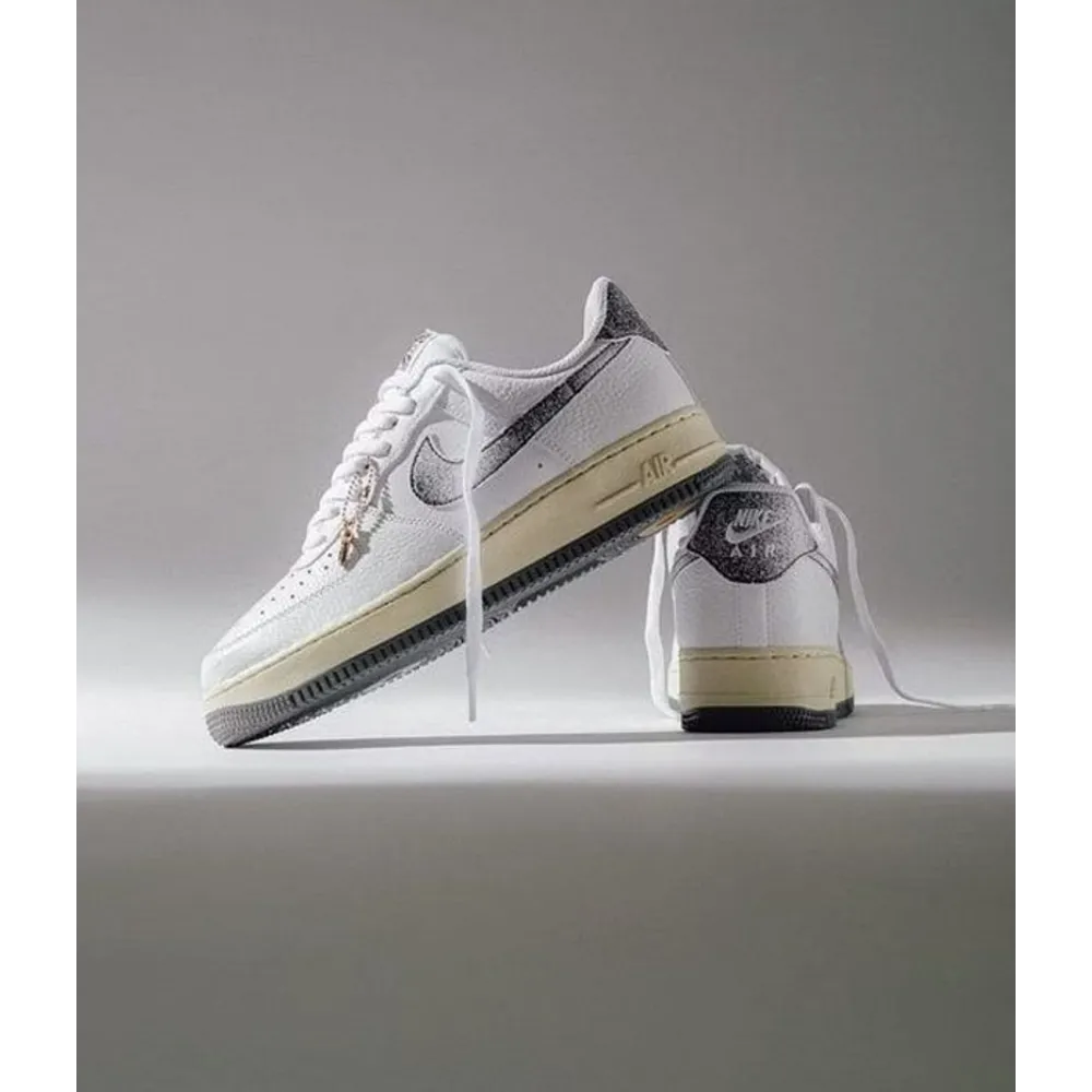 Trendy Nike Air Force 1 Low Shoes For Men (SW6607)