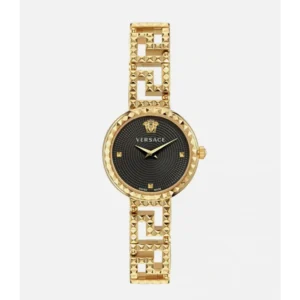 Classy Versace Watch For Women (J2249)
