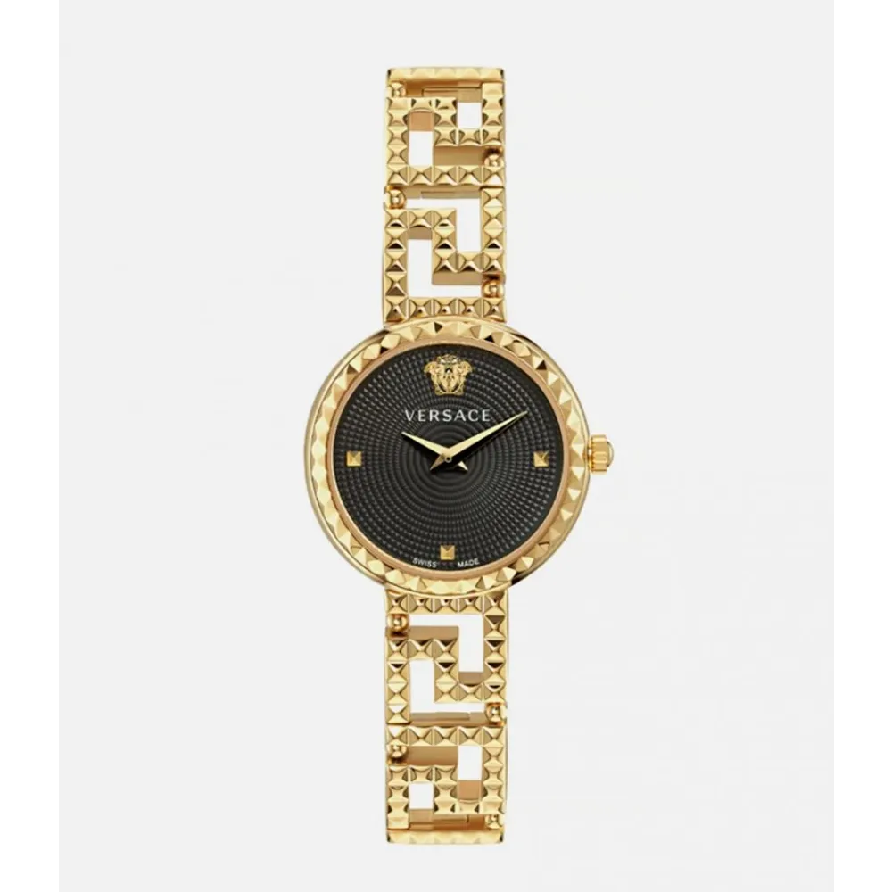 Classy Versace Watch For Women (J2249)