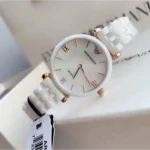 Trendy Emporio Armani Watch For Women (J2299) - Accessories | Buy Online at Best Price
