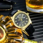 Classy Rolex Watch For Men (FT2446) - Accessories | Buy Online at Best Price