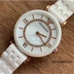 Luxurious Emporio Armani Watch For Women (TZC590) - Accessories | Buy Online at Best Price