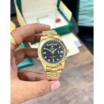 Premium Rolex Watch For Men (TZC806) - Accessories | Buy Online at Best Price