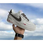Trendy Nike Air Force Milk Coffee Ambush Shoes For Men (SHUB511) - 7a first copy shoes | Buy Online at Best Price
