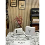 Classy Guess Handbag For Women (J1541) - Accessories | Buy Online at Best Price