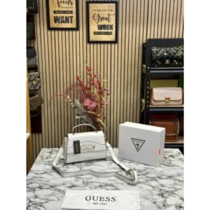 Classy Guess Handbag For Women (J1541)