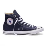 Premium Converse All Star High Navy Shoes For Men (GF1319) - 7a first copy shoes | Buy Online at Best Price