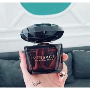 Imported Versace Crystal Noir Eau De Perfume (CSO4028)