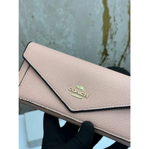 Trendy Coach Wallet For Women (J2321)