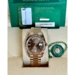 Classic Rolex Watch For Men (CSO1756) - Accessories | Buy Online at Best Price
