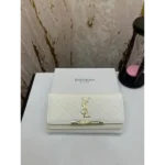 Imported YSL Wallet For Women (CSO4135) - Accessories | Buy Online at Best Price