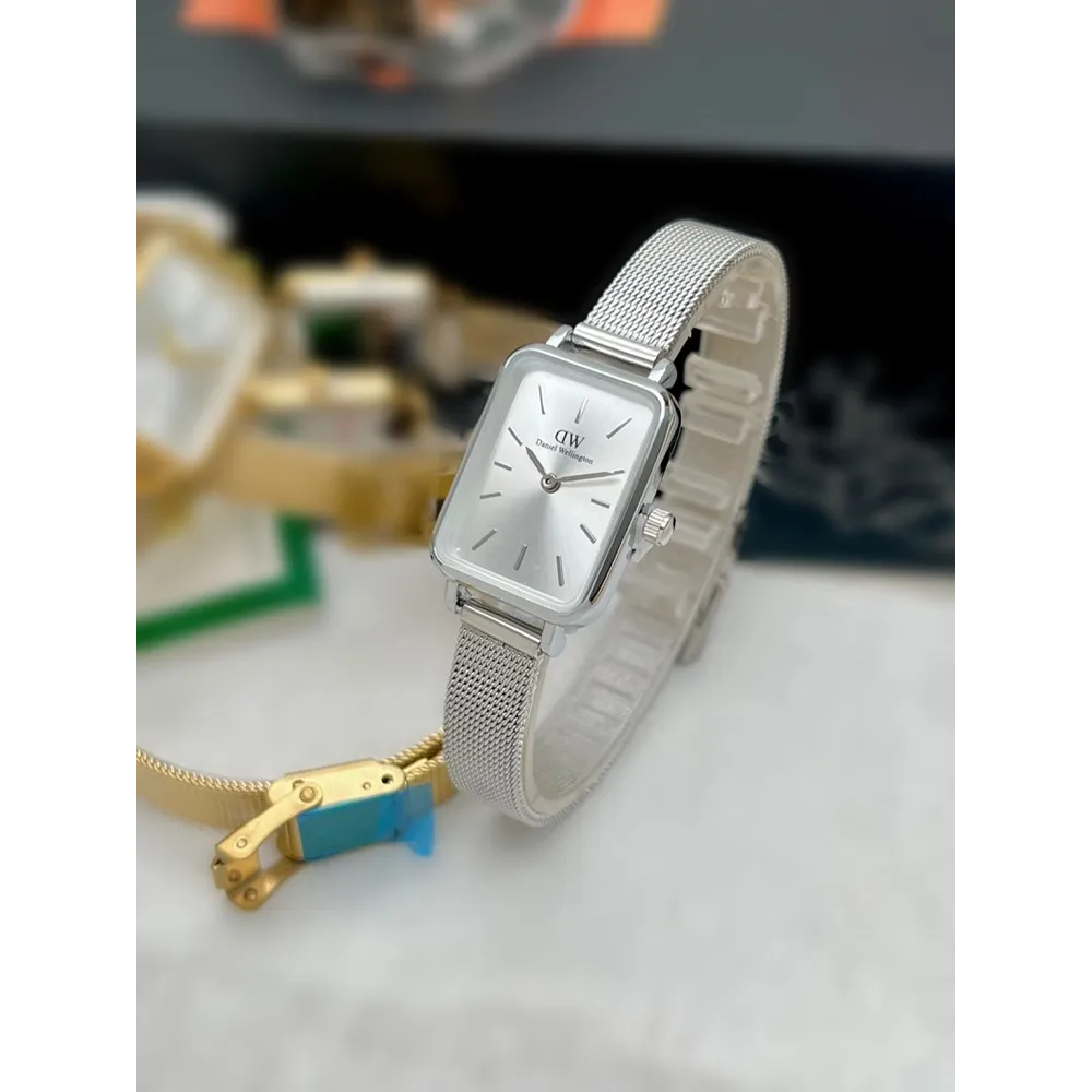 Luxurious Daniel Wellington Watch For Women (BT261)