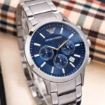Trendy Emporio Armani Watch For Men (TZC739) - Accessories | Buy Online at Best Price