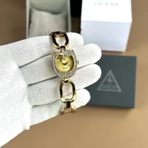 Classy Guess Watch For Women (J2197)
