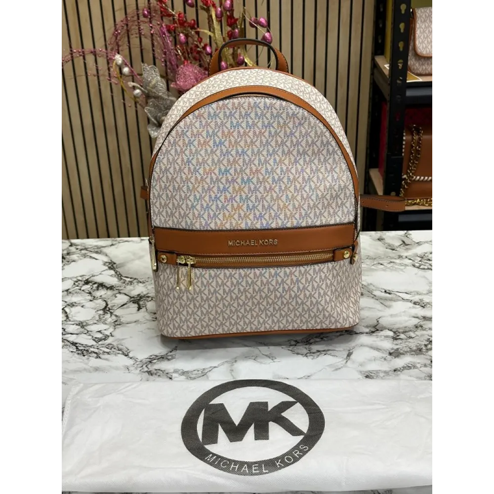 Trendy Michael Kors Bagpack (J2567)