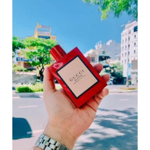 Imported Gucci Bloom Ambrosia Di Flori Perfume (CSO4029)