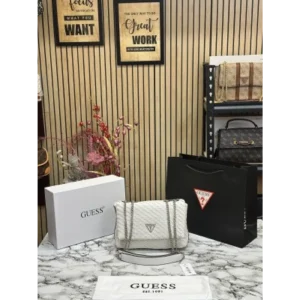 Stylish Guess Handbag For Women (SUP5224) - Accessories | Buy Online at Best Price