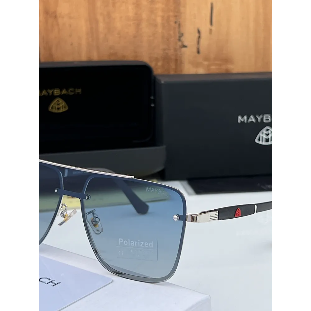 Stylish Maybach Sunglasses (BT198)