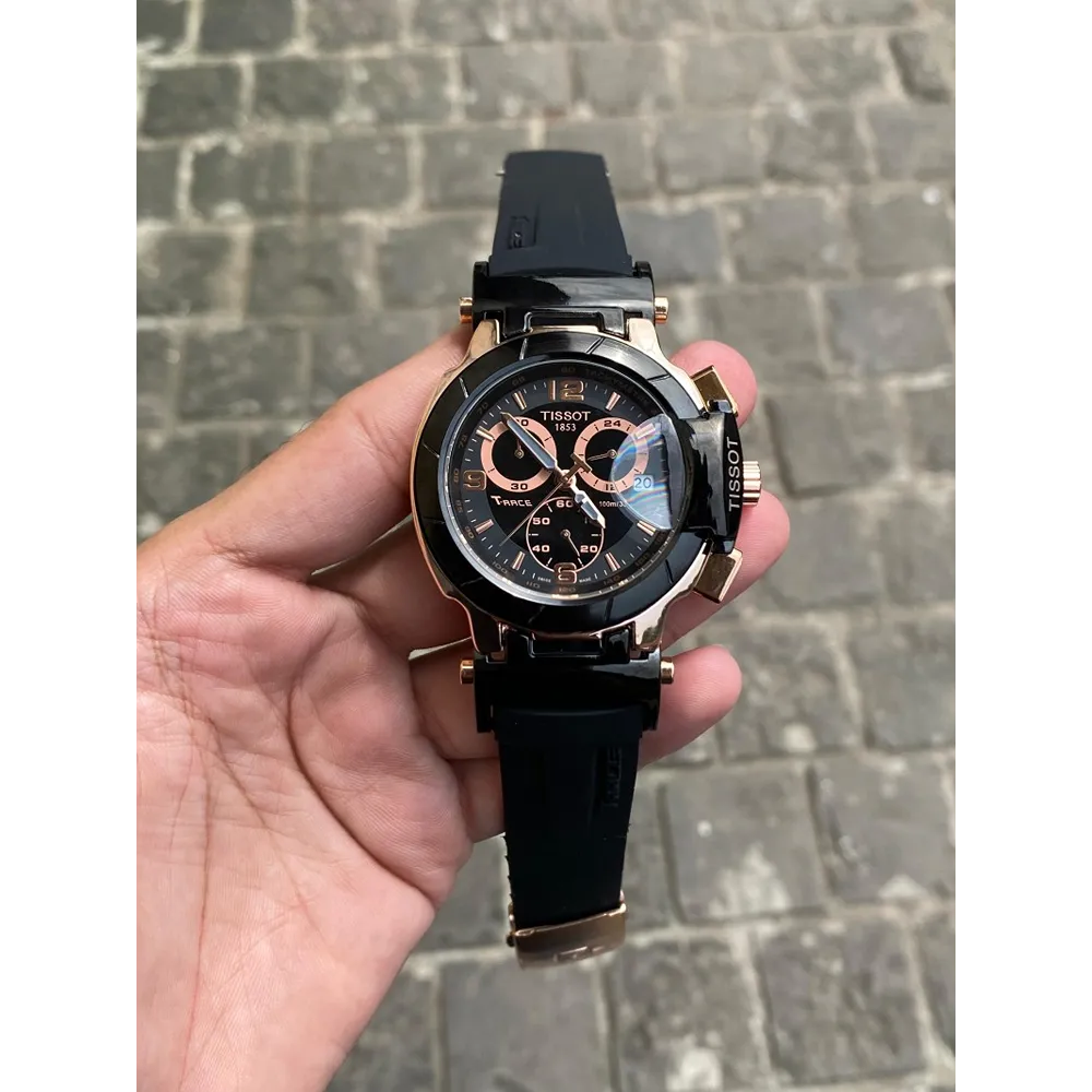 Imported Tissot Watch For Men (J2789)