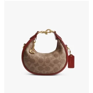 Premium Coach Handbag For Women (FT2598)