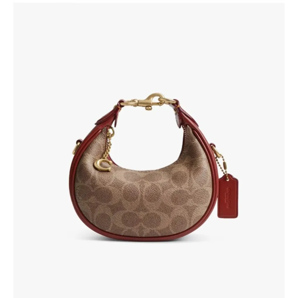 Premium Coach Handbag For Women (FT2598)