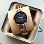 Classy Fossil Watch For Women (CT851) - Accessories | Buy Online at Best Price