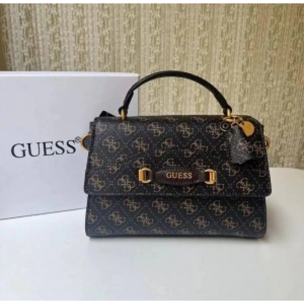 Classy Guess Handbag For Women (J1542)
