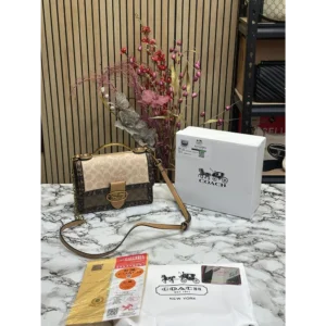 Luxurious Coach Handbag For Women (CSO2276)