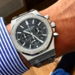 Imported Audemars Piguet Watch For Men (CSO1866) - Accessories | Buy Online at Best Price