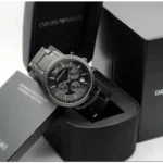 Trendy Emporio Armani Watch For Men (TZC740) - Accessories | Buy Online at Best Price
