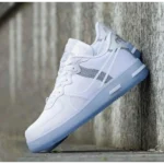 Premium Nike Air Force 1 React Ice Shoes For Men (HOF897) - 7a first copy shoes | Buy Online at Best Price