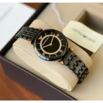 Classy Emporio Armani Watch For Women (J2250) - Accessories | Buy Online at Best Price