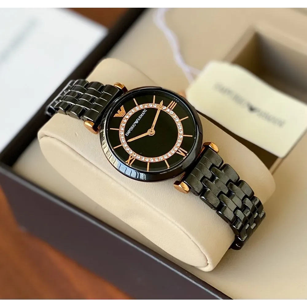 Classy Emporio Armani Watch For Women (J2250)