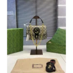 Classic Gucci Handbag For Women (LNL05) - Accessories | Buy Online at Best Price