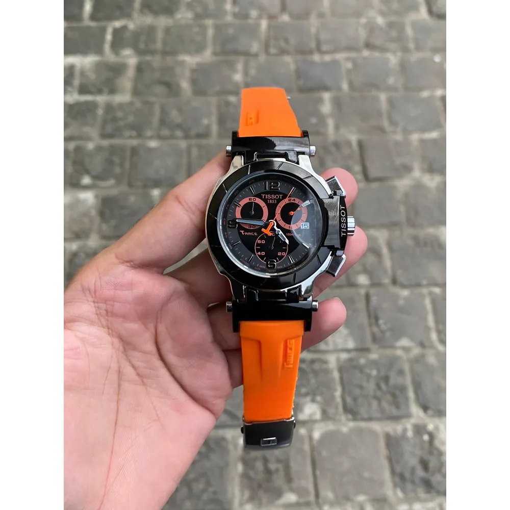 Imported Tissot Watch For Men (J2790)