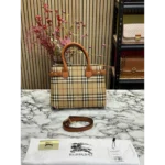 Luxurious Burberry Handbag For Women (CSO2177) - Accessories | Buy Online at Best Price