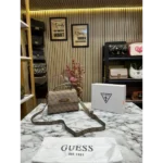 Classy Guess Handbag For Women (J1543) - Accessories | Buy Online at Best Price