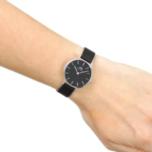 Luxurious Daniel Wellington Watch For Women (BT263)