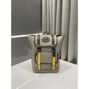 Imported Gucci Bagpack (J2601)