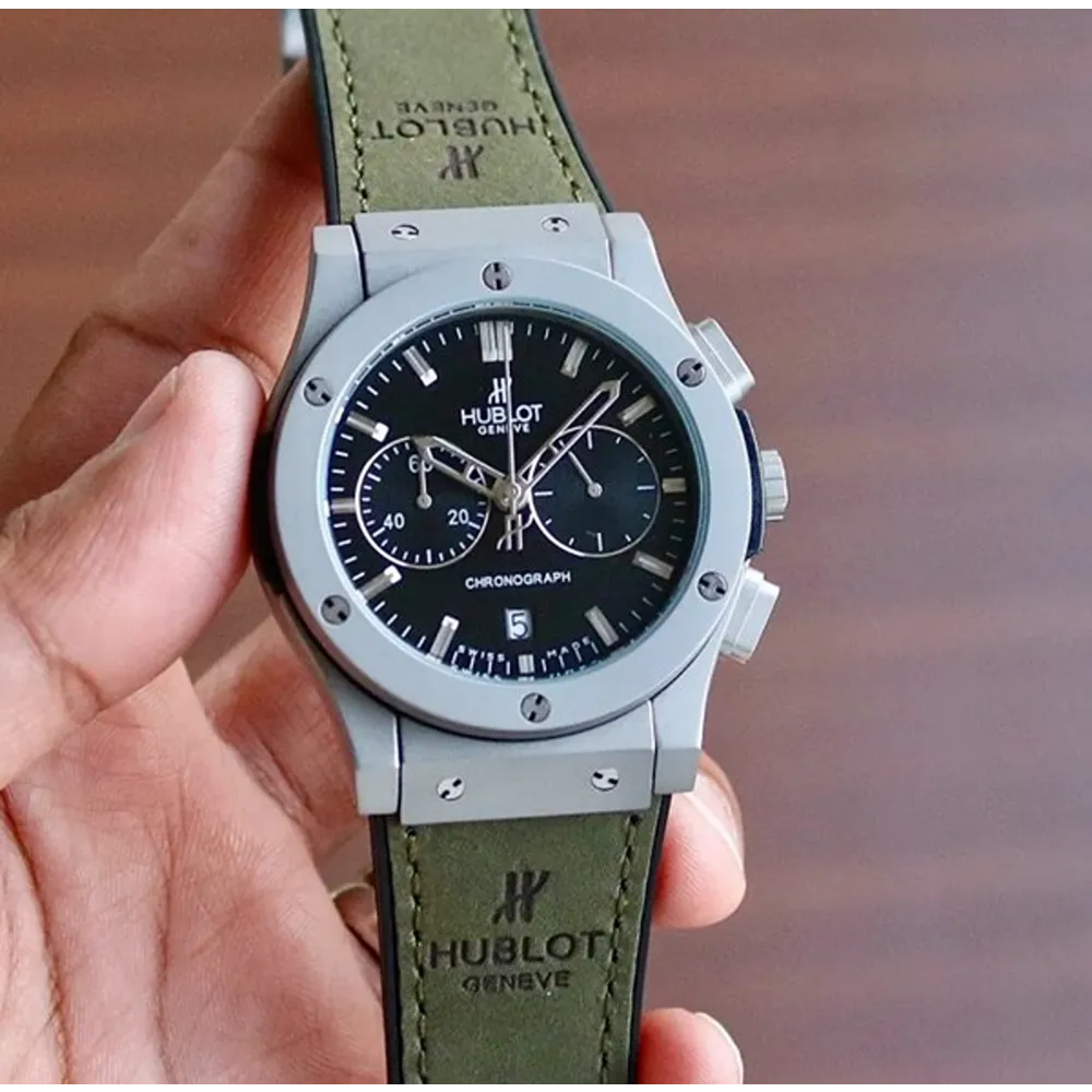 Trendy Hublot Big Bang Watch For Men (CS4050)