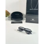 Stylish Emporio Armani Sunglasses With Og Box (CSO5022) - Accessories | Buy Online at Best Price